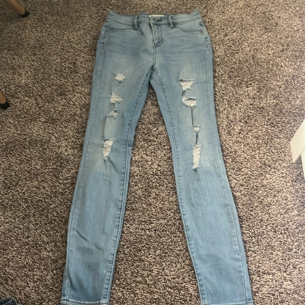 Pacsun jeans
